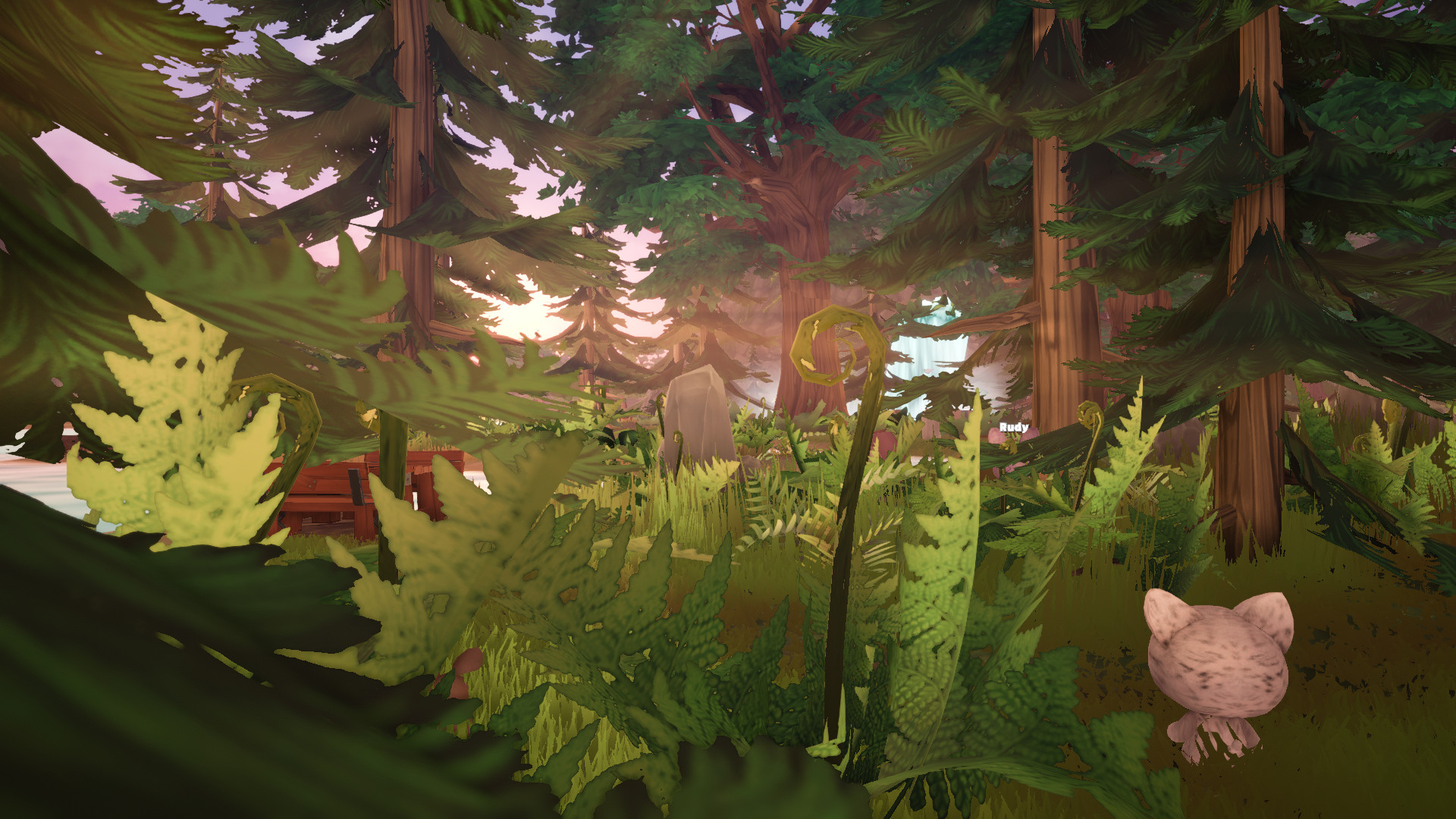 Garden Paws Steam CD Key Screenshot 19
