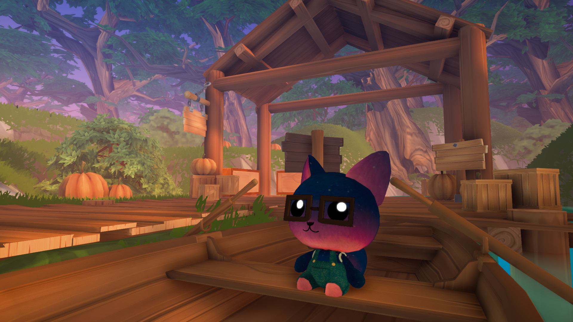 Garden Paws Steam CD Key Screenshot 20