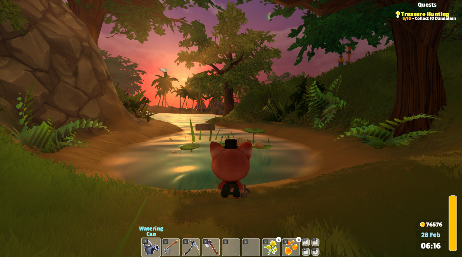 Garden Paws Steam CD Key Screenshot 18