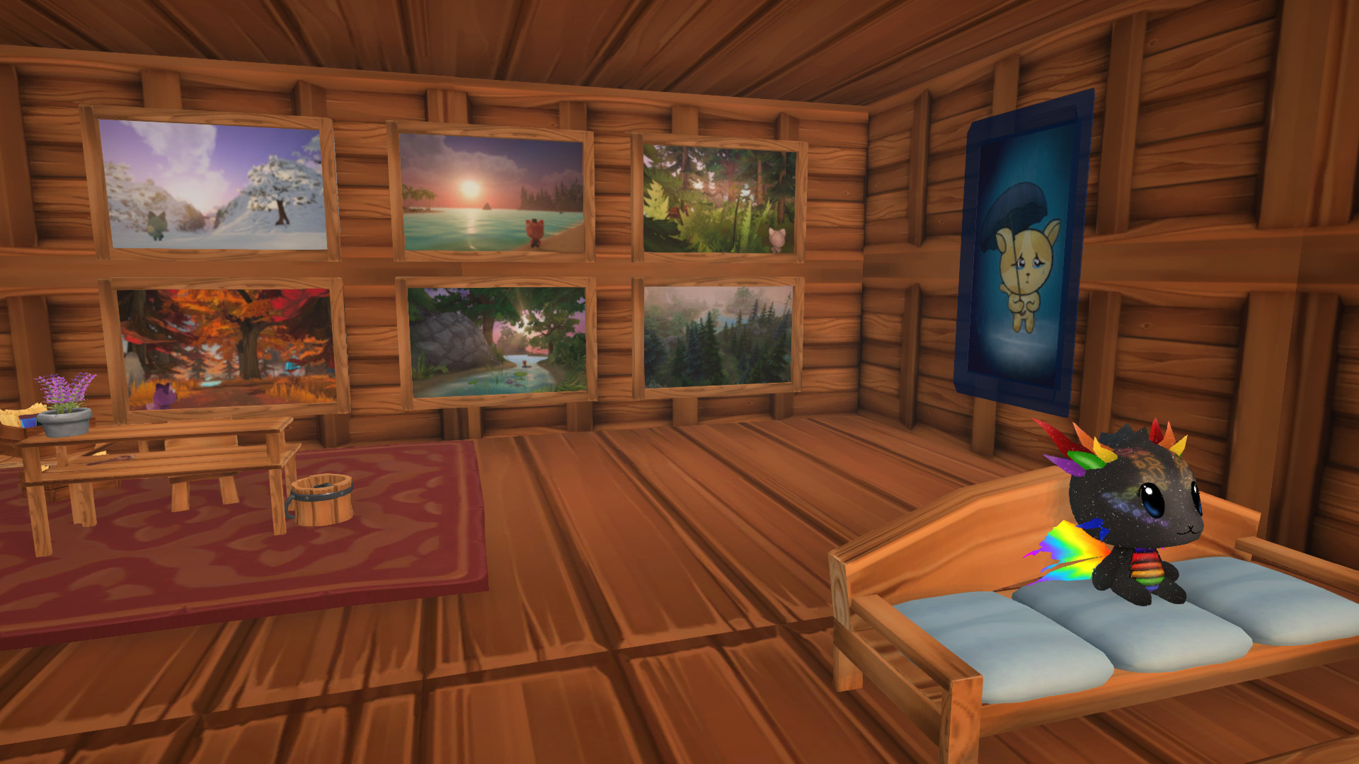 Garden Paws Steam CD Key Screenshot 17