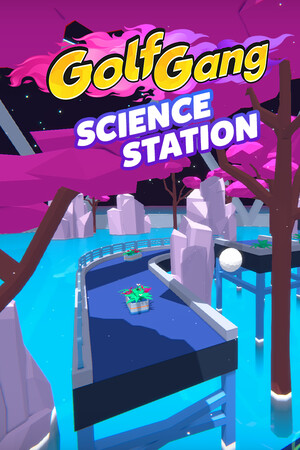 Golf Gang Steam CD Key