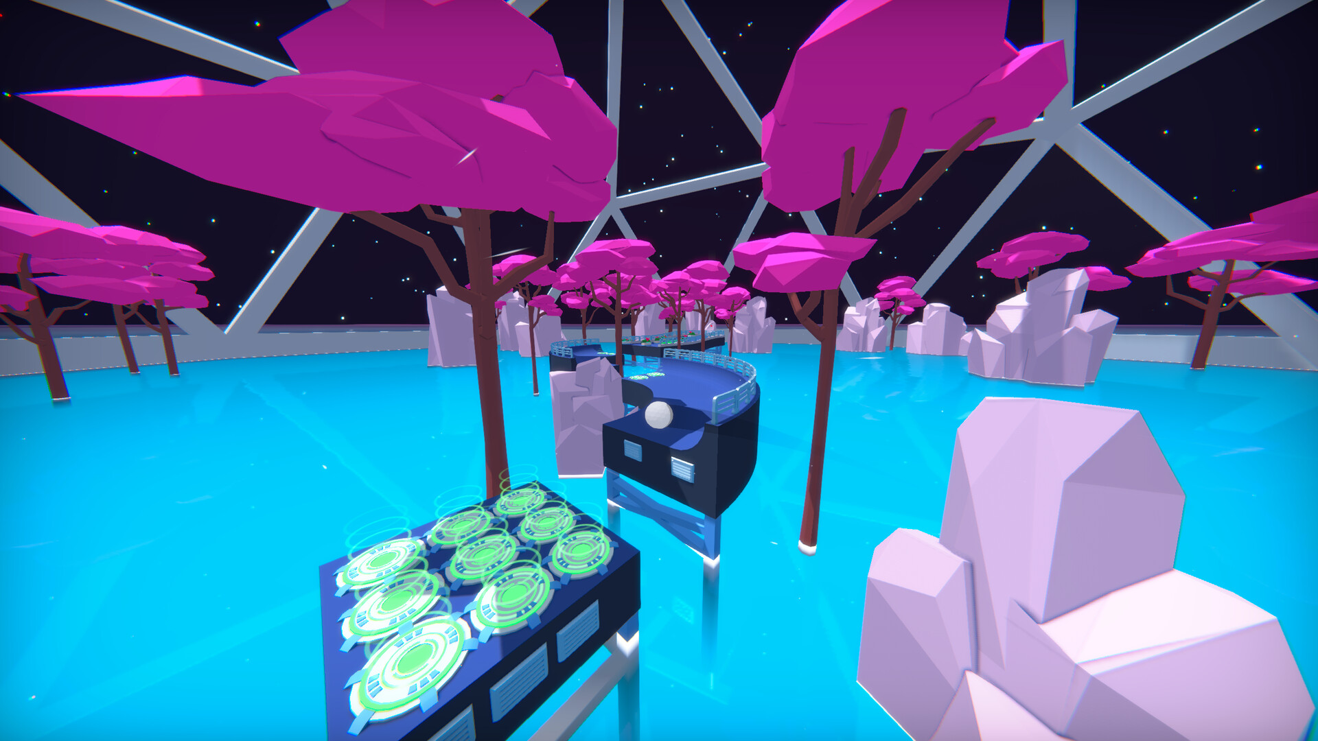 Golf Gang Steam CD Key Screenshot 3