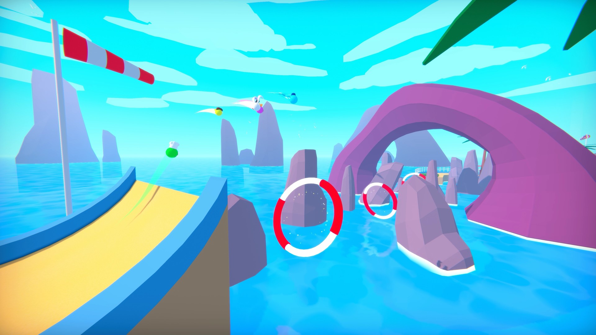 Golf Gang Steam CD Key Screenshot 6