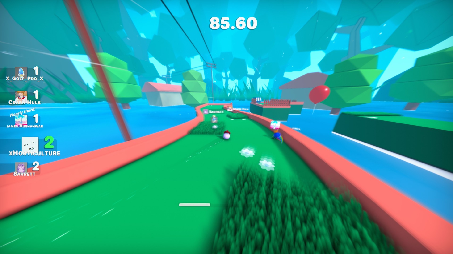 Golf Gang Steam CD Key Screenshot 5