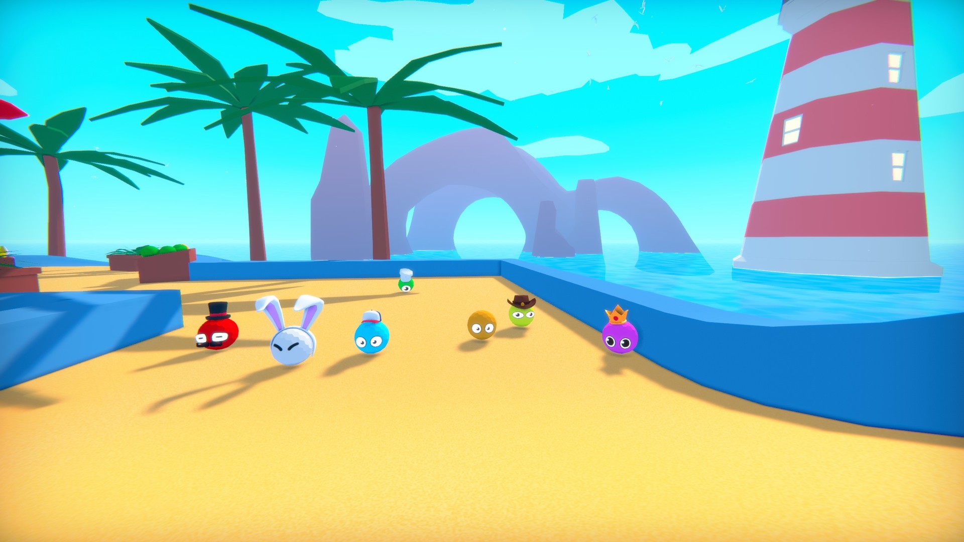 Golf Gang Steam CD Key Screenshot 12