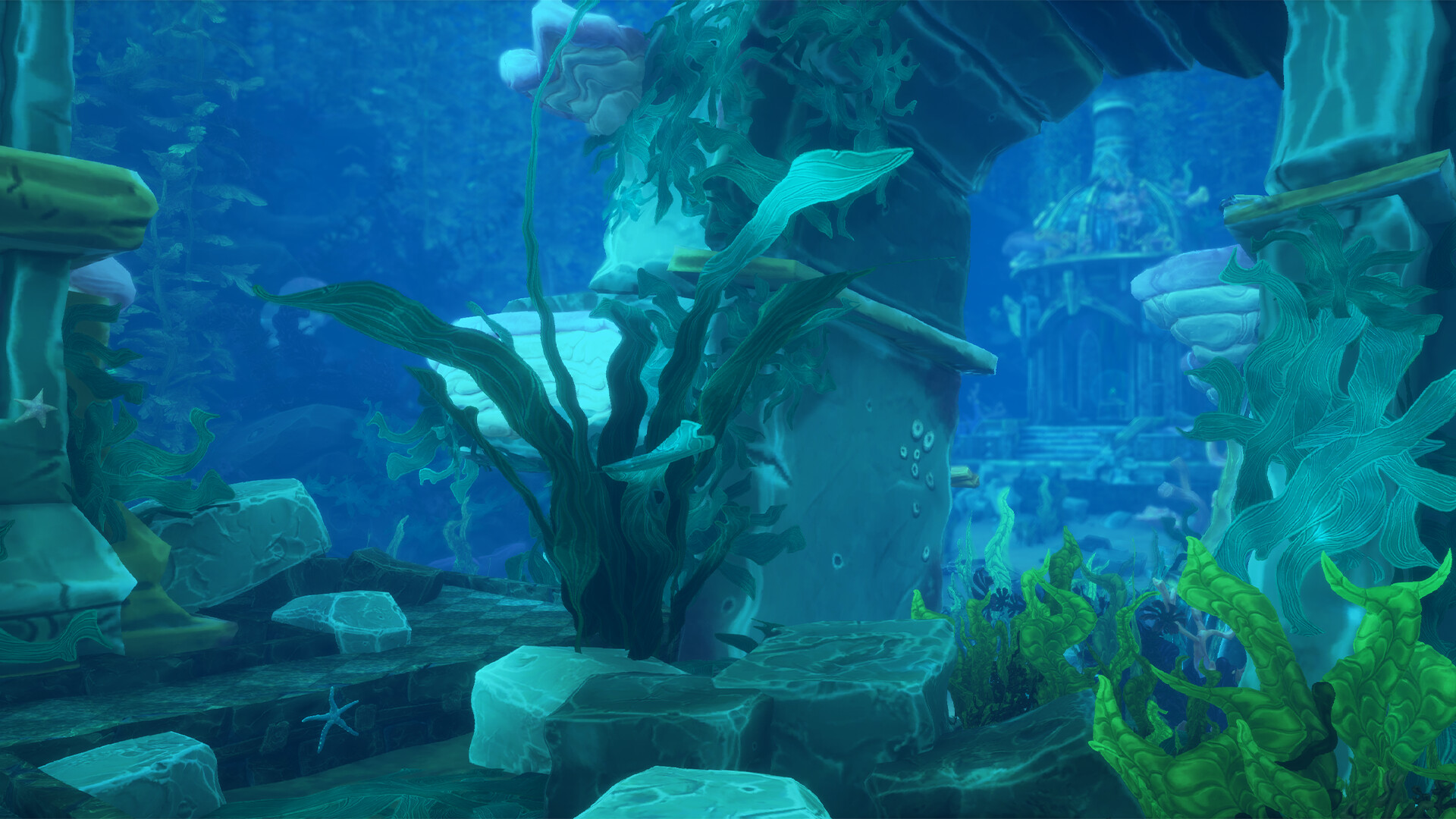 Golf It! Steam PC CD Key Screenshot 4