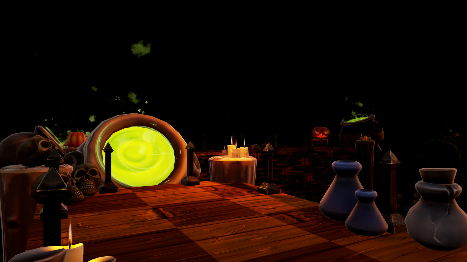 Golf It! Steam PC CD Key Screenshot 8