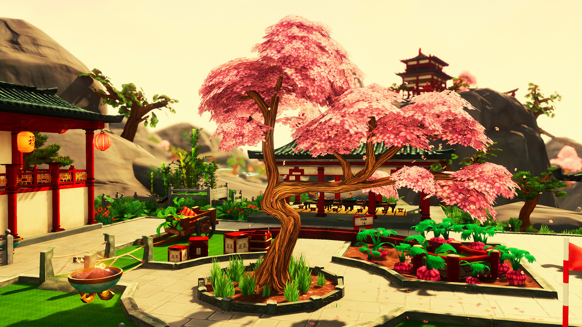 Golf It! Steam PC CD Key Screenshot 5