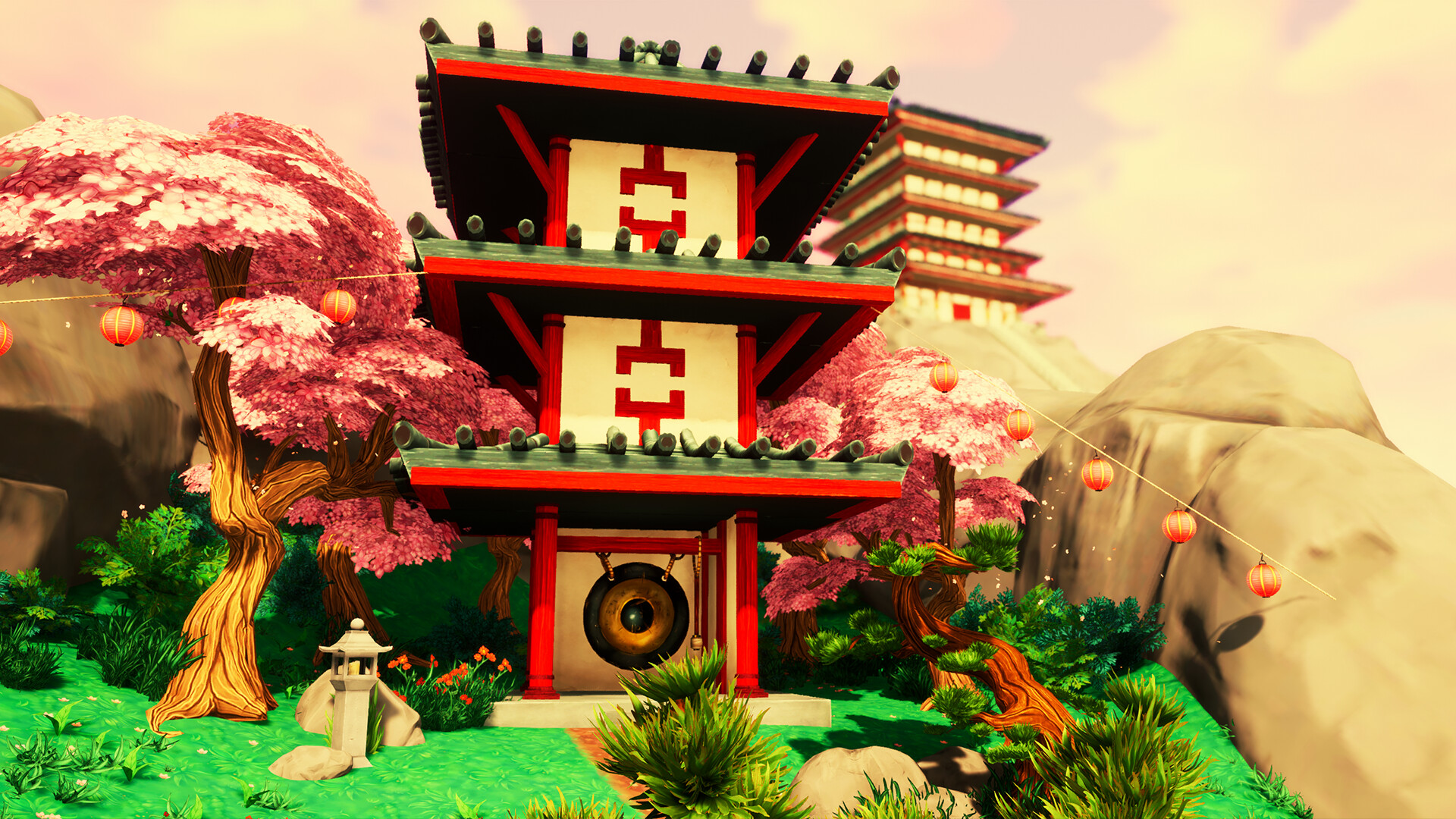 Golf It! Steam PC CD Key Screenshot 11