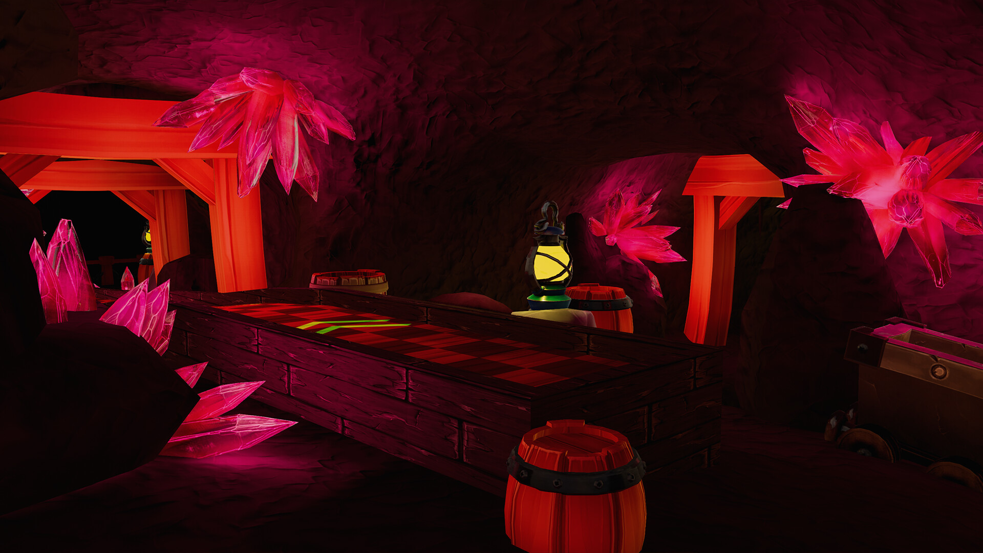 Golf It! Steam PC CD Key Screenshot 12