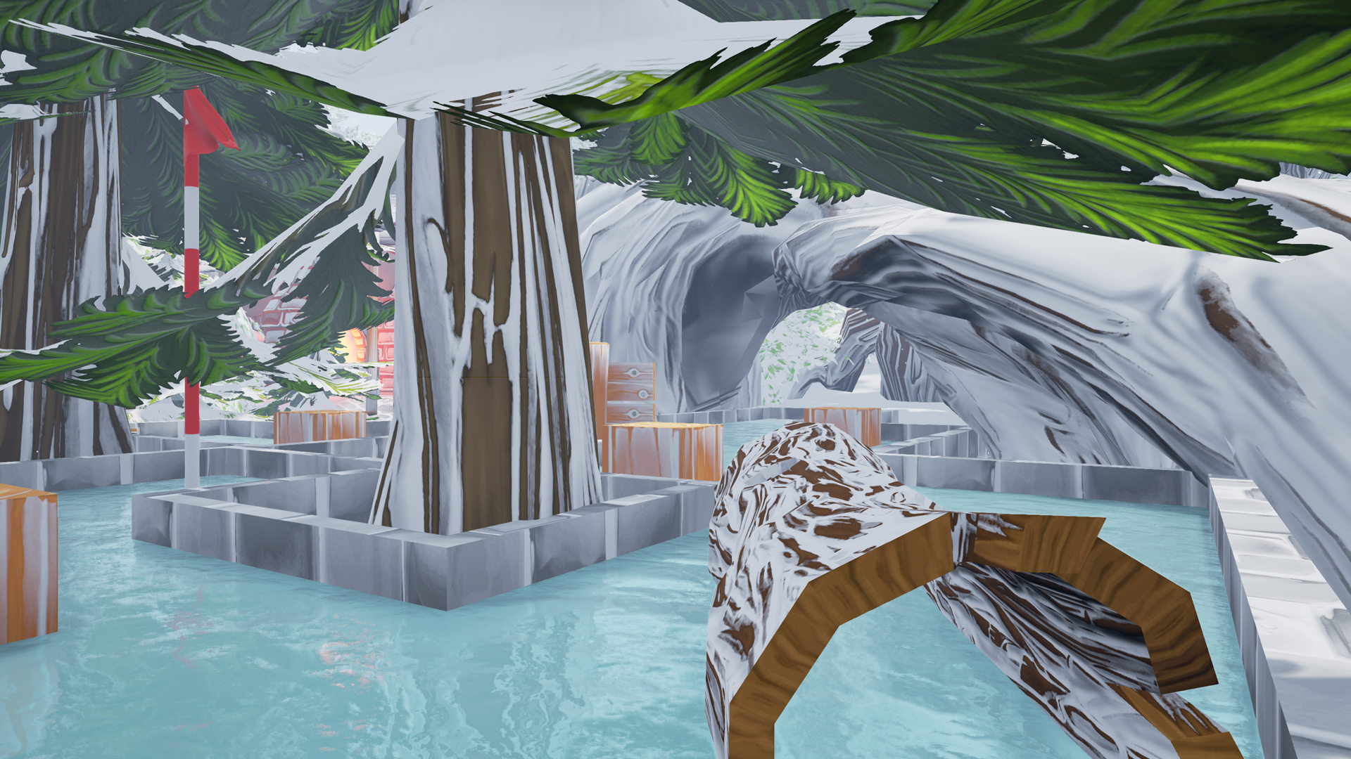 Golf It! Steam PC CD Key Screenshot 9