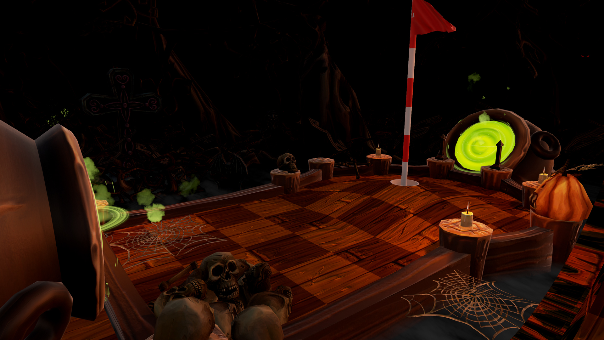 Golf It! Steam PC CD Key Screenshot 13