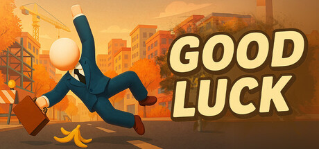 Good Luck - PC (Steam)