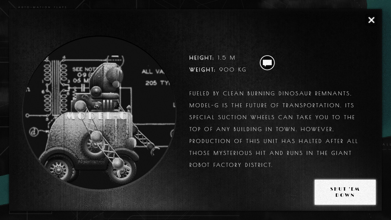 GORILLA TOWN Steam CD Key Screenshot 11