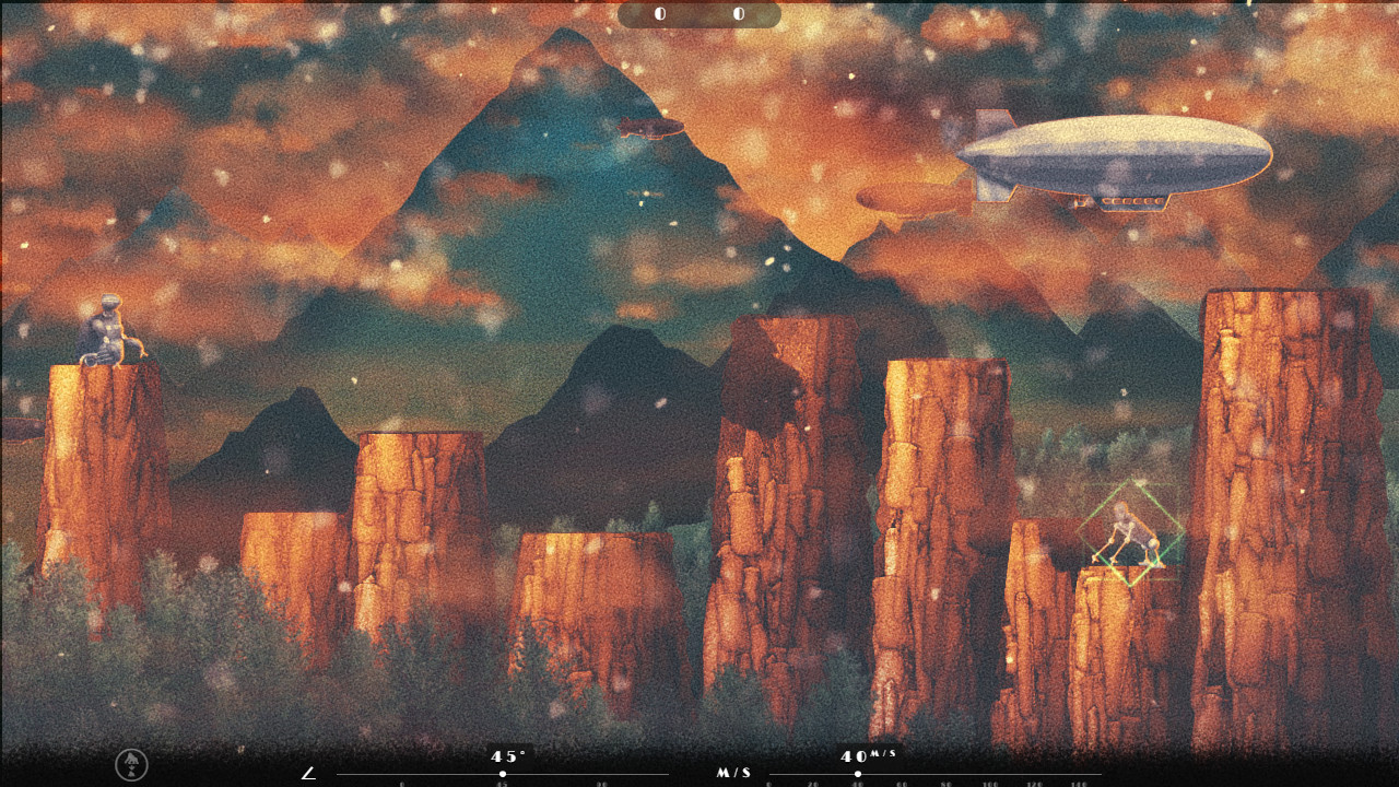 GORILLA TOWN Steam CD Key Screenshot 18