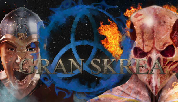 Gran Skrea Online Steam CD Key