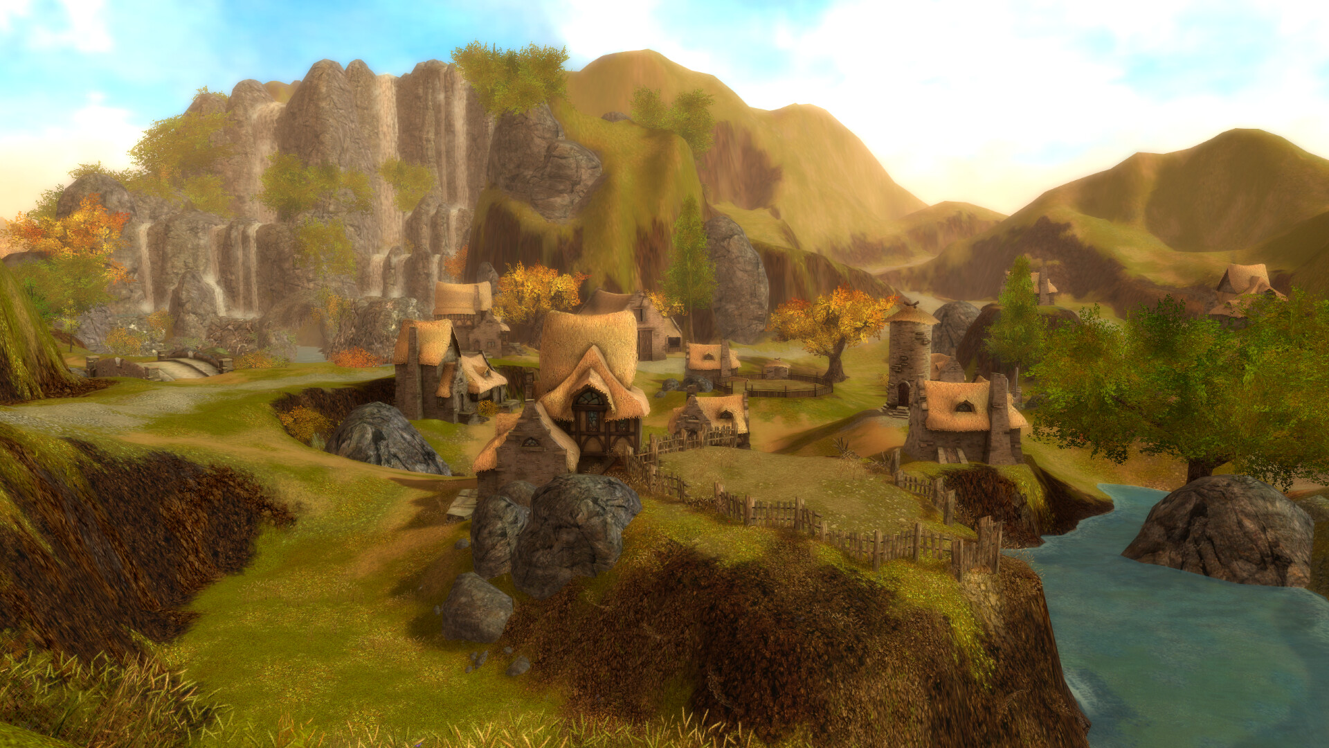 Guild Wars Reforged - PC (Steam) Screenshot 4