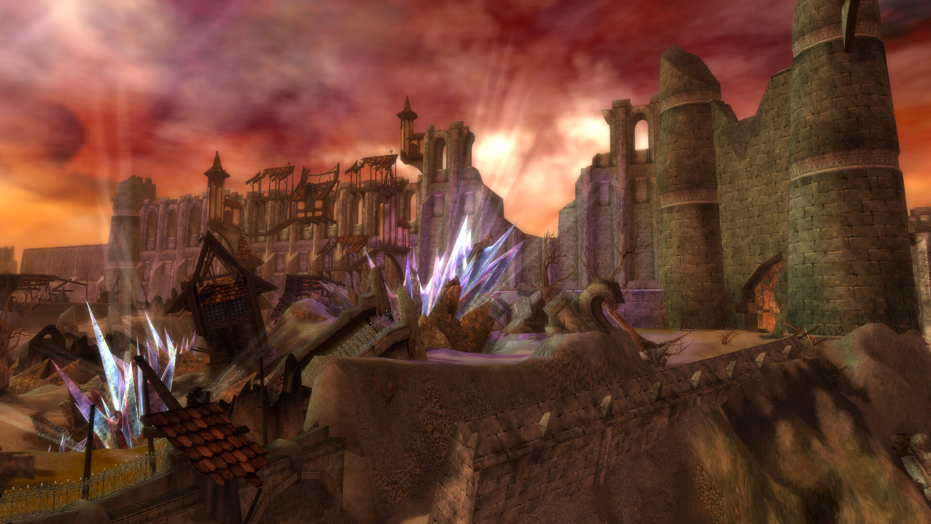 Guild Wars Reforged - PC (Steam) Screenshot 6