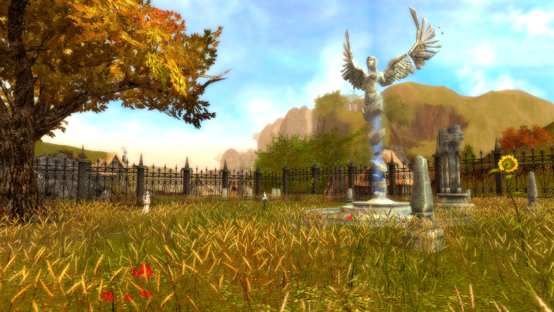 Guild Wars Reforged - PC (Steam) Screenshot 8
