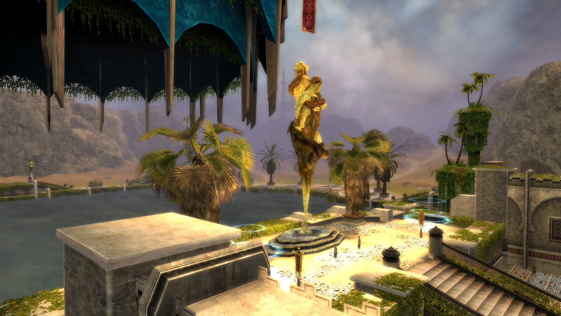 Guild Wars Reforged - PC (Steam) Screenshot 5