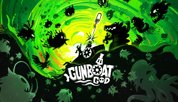 Gunboat God - PC (Steam)