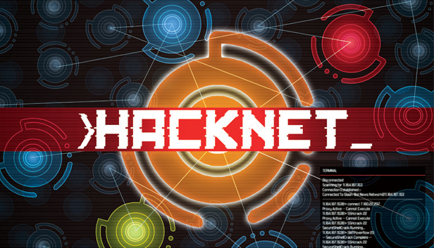 Hacknet Complete Edition EU - PC (Steam)
