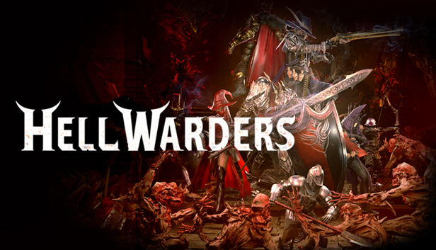 Hell Warders Steam CD Key