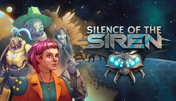 Heroes of Science and Fiction - PC (Steam)