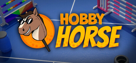 Hobby Horse - PC (Steam) 
