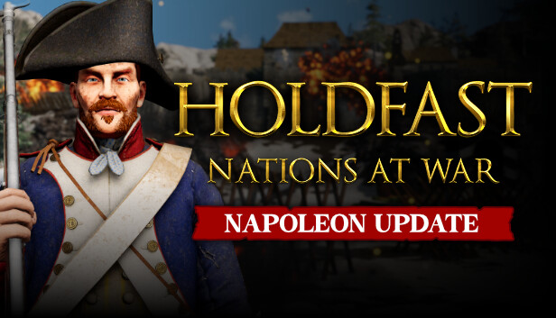 Holdfast: Nations At War - PC (Steam)