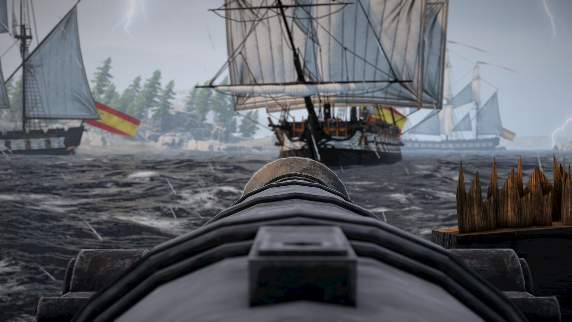 Holdfast: Nations At War - PC (Steam) Screenshot 4