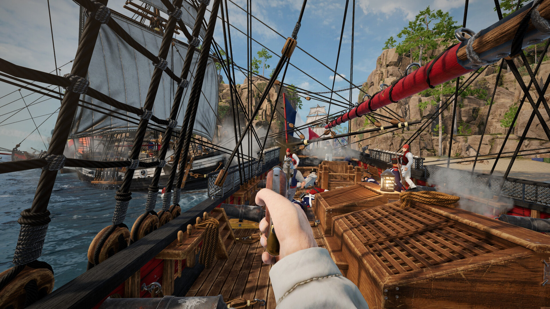 Holdfast: Nations At War - PC (Steam) Screenshot 1