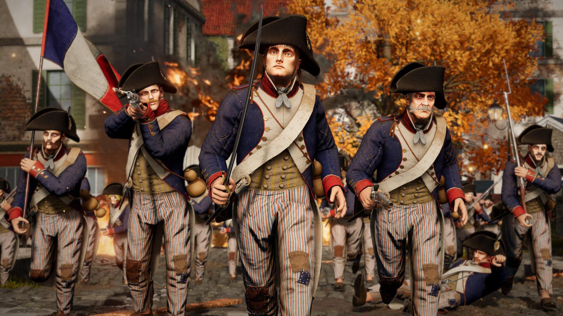 Holdfast: Nations At War - PC (Steam) Screenshot 2