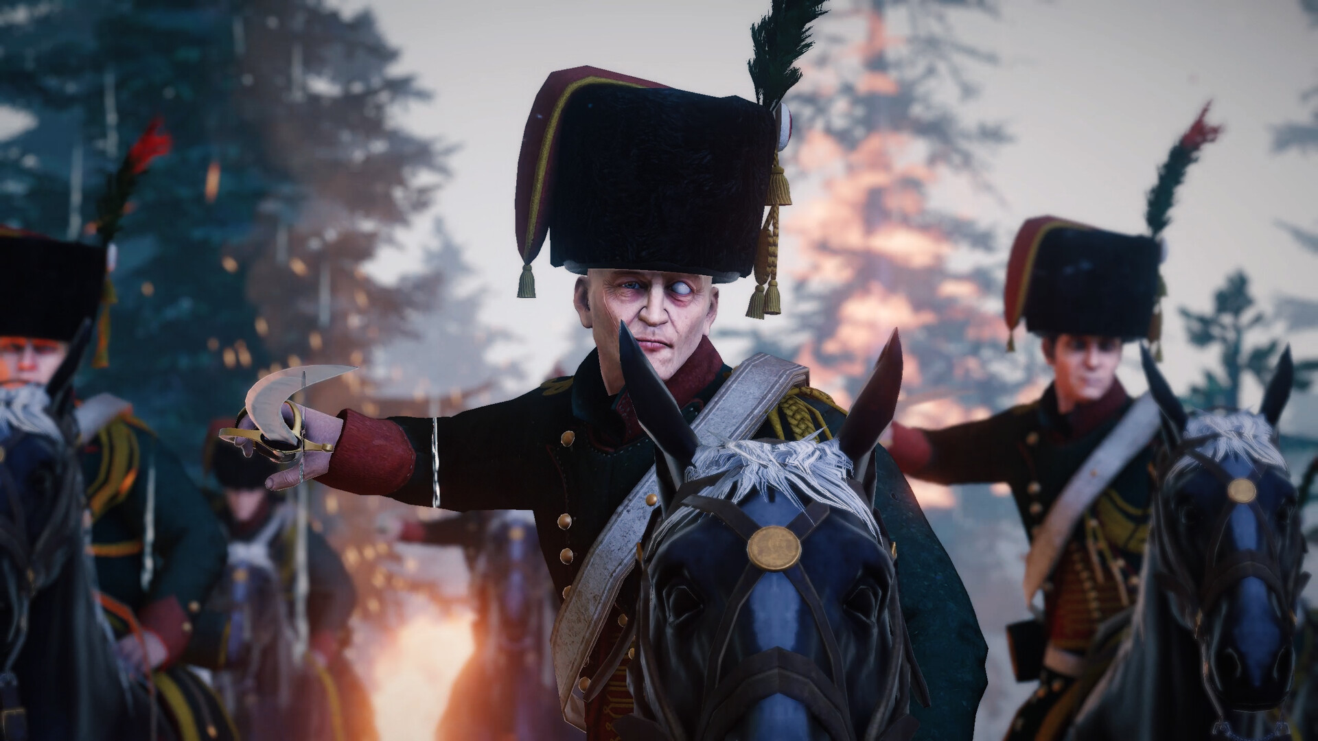 Holdfast: Nations At War - PC (Steam) Screenshot 7
