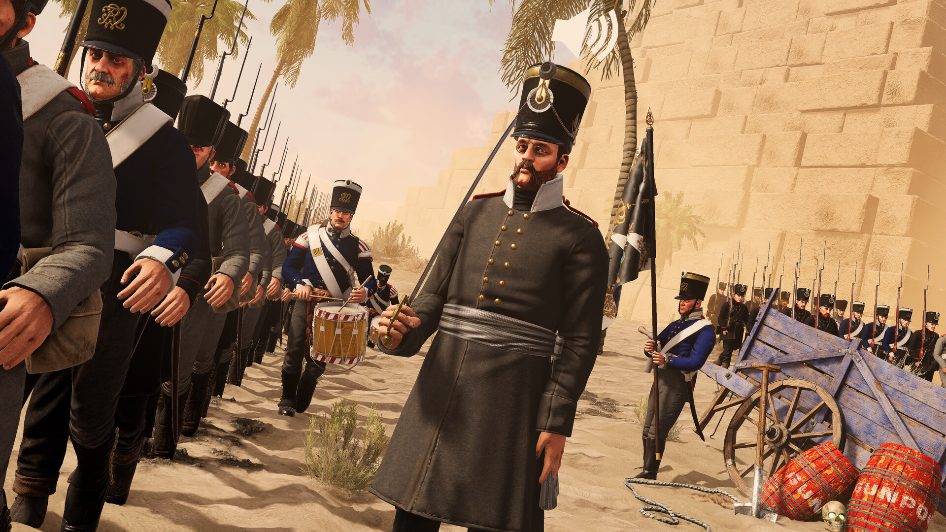 Holdfast: Nations At War - PC (Steam) Screenshot 9