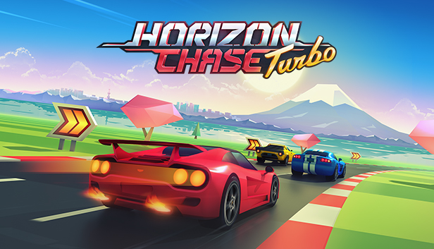 Horizon Chase Turbo - PC (Steam)