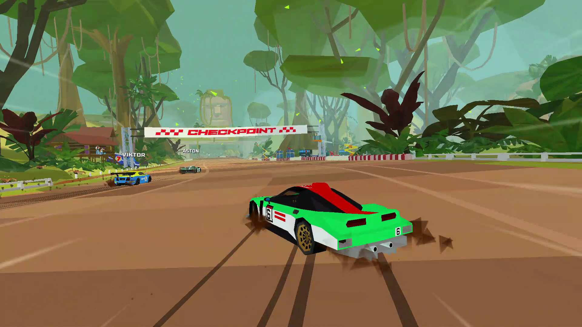 Hotshot Racing - PC (Steam) Screenshot 11