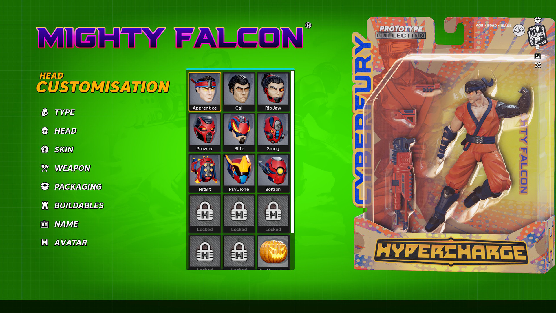 HYPERCHARGE: Unboxed Steam CD Key Screenshot 7