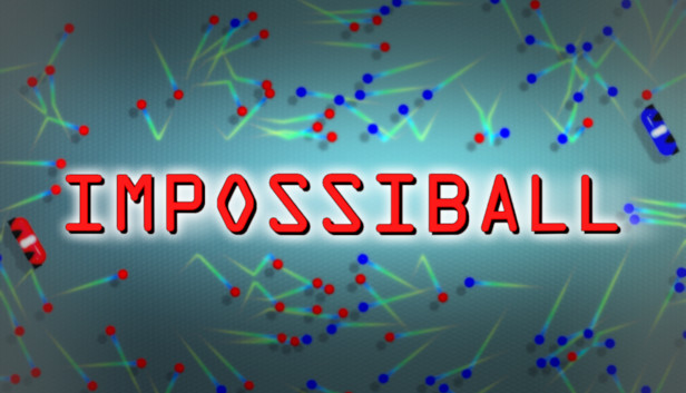 Impossiball Steam CD Key