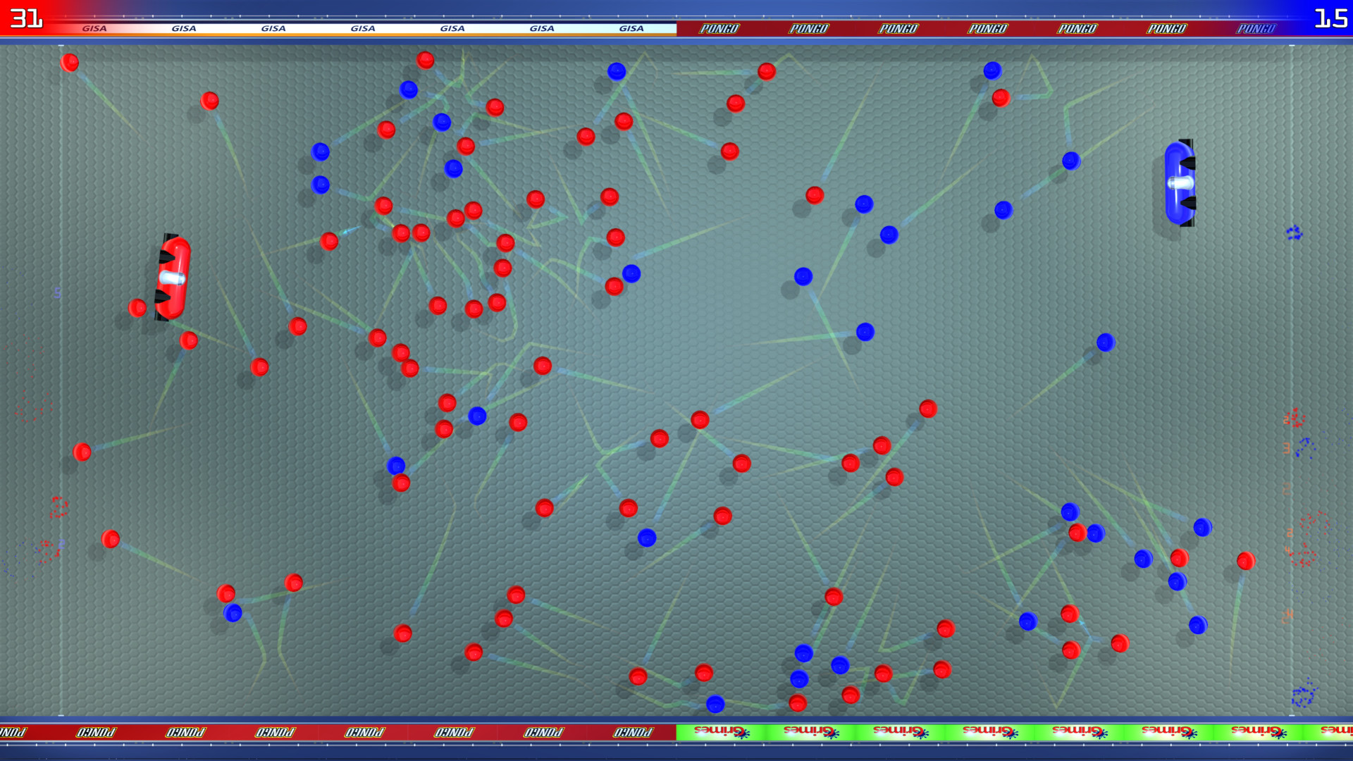 Impossiball Steam CD Key Screenshot 4