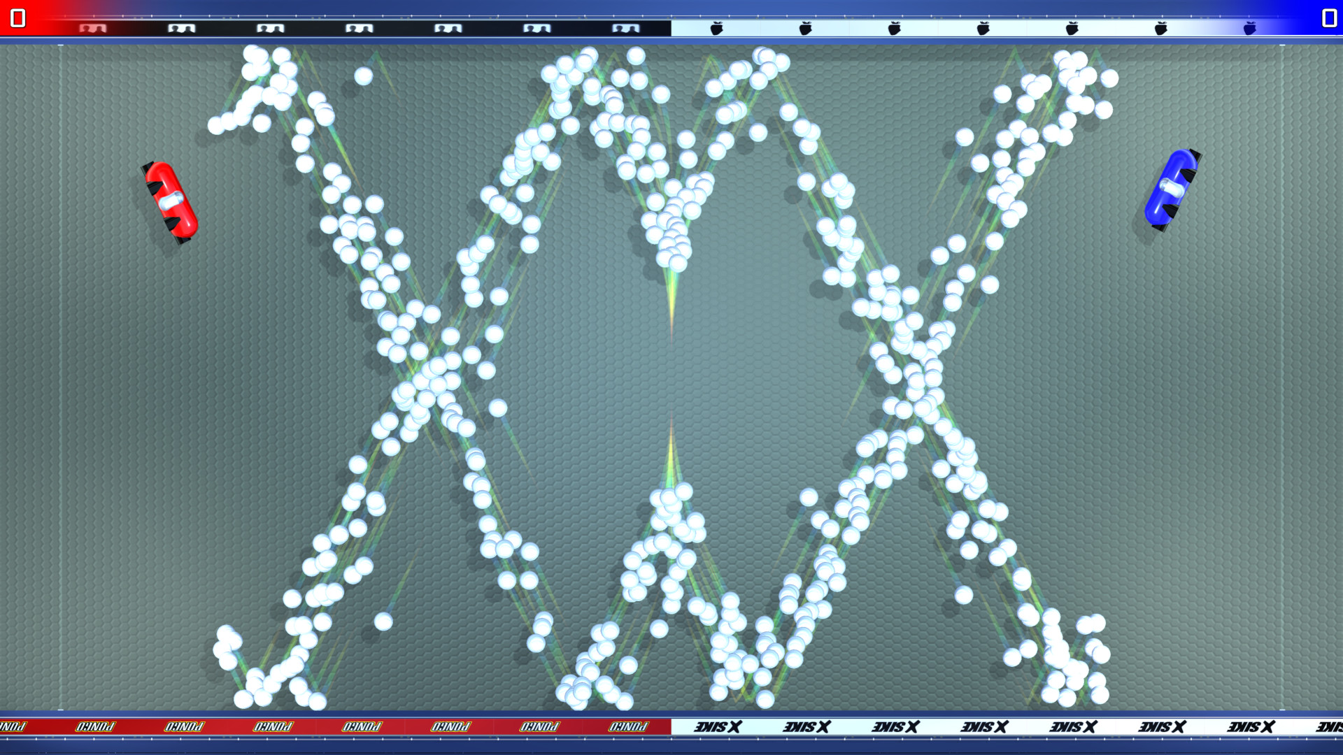 Impossiball Steam CD Key Screenshot 1