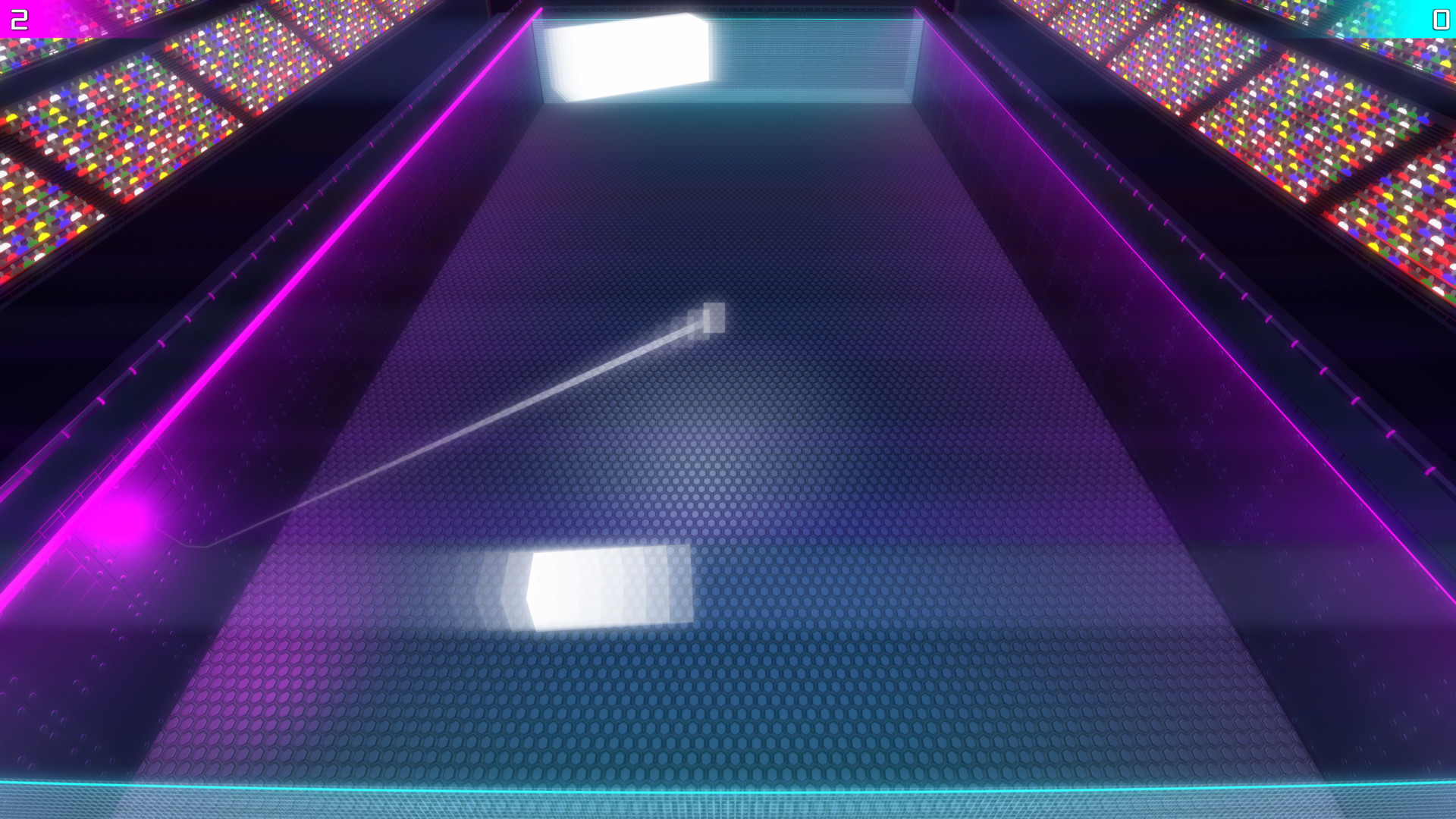 Impossiball Steam CD Key Screenshot 2