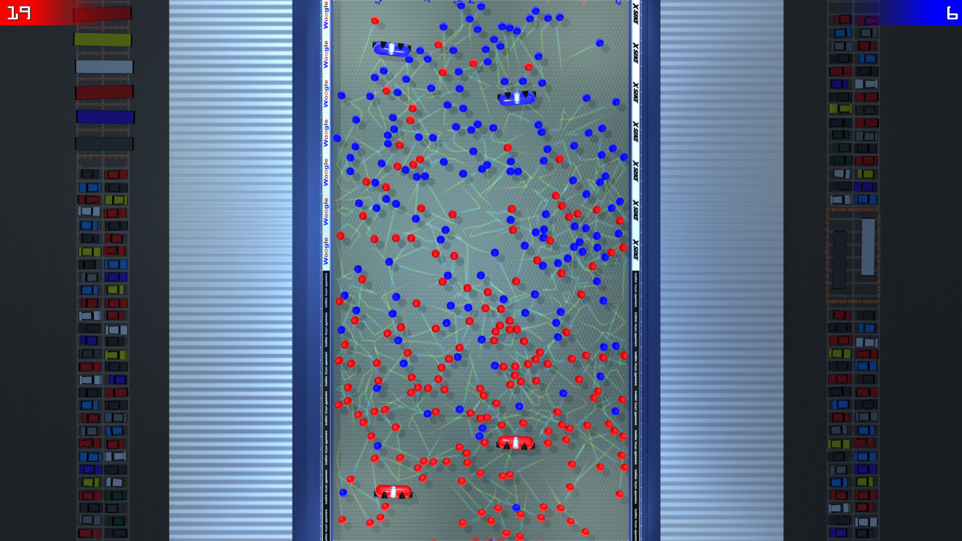 Impossiball Steam CD Key Screenshot 3