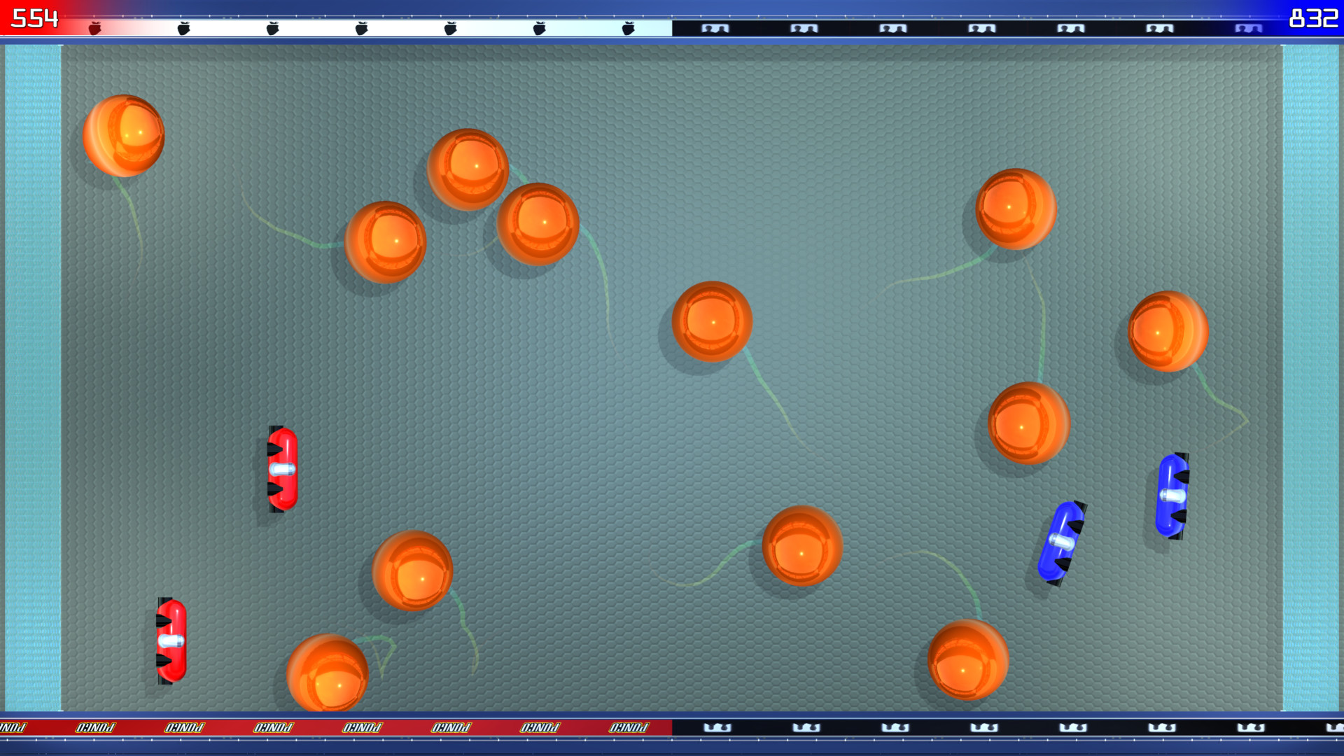 Impossiball Steam CD Key Screenshot 6