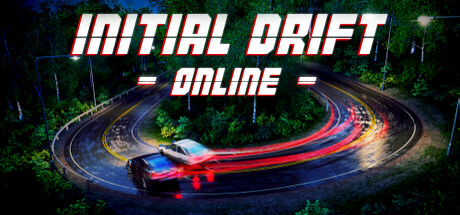 Initial Drift Online - PC (Steam)