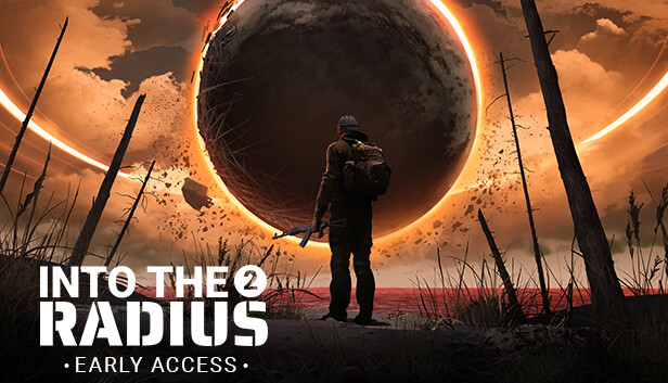 Into the Radius 2 - PC (Steam)