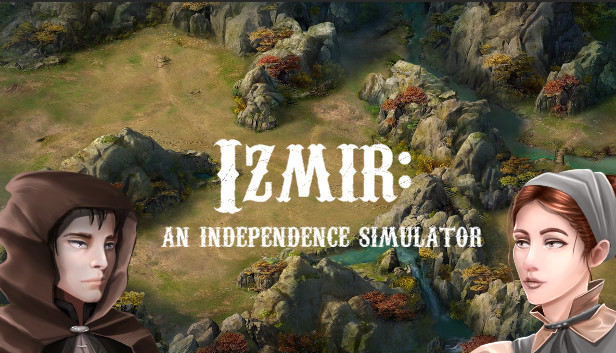 Izmir: An Independence Simulator Steam CD Key