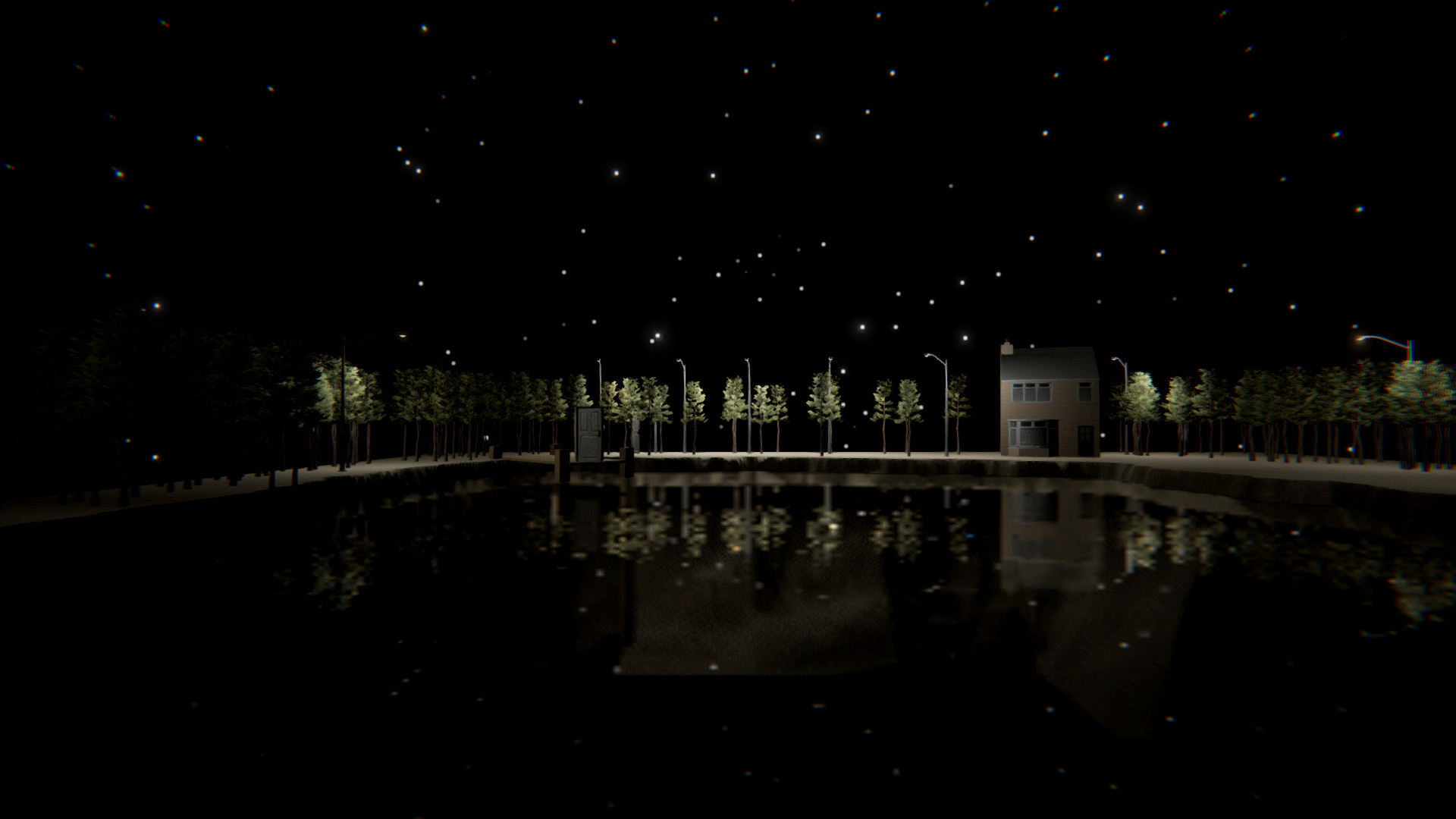 Jack Is Missing Steam CD Key Screenshot 3