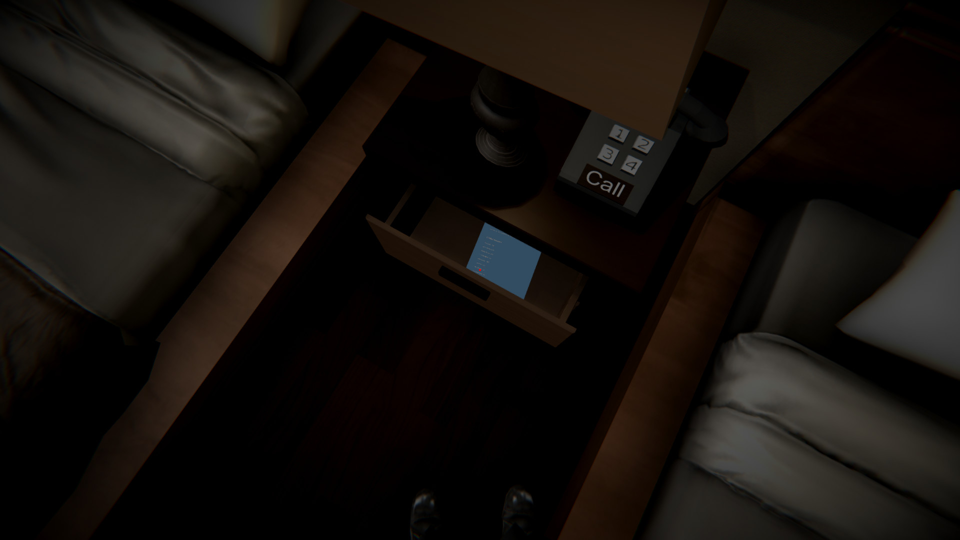 Jack Is Missing Steam CD Key Screenshot 5