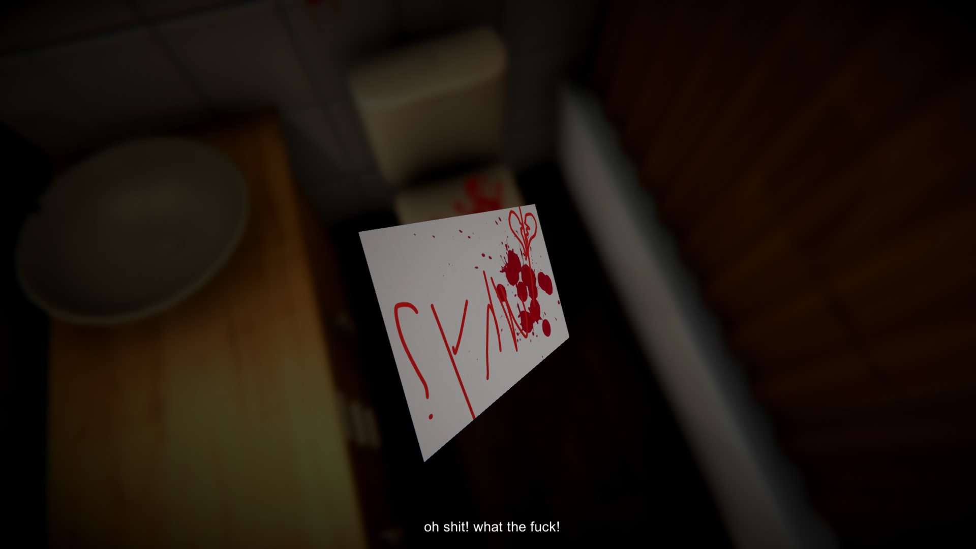 Jack Is Missing Steam CD Key Screenshot 7
